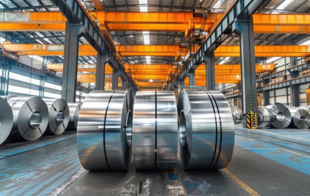 Advanced cooling systems ready for industrial application.