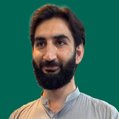 Hamza Mahmood