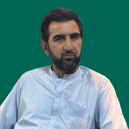 Obaidullah